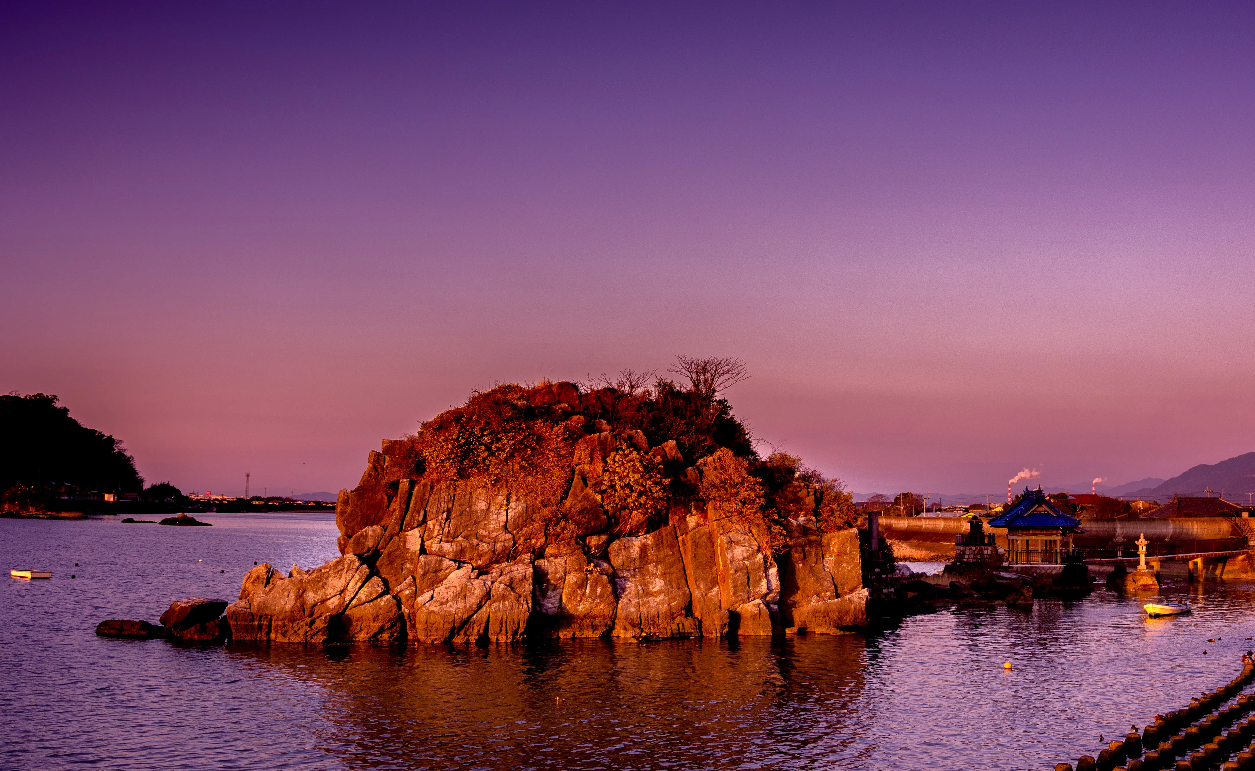 自然・景観を楽しむ旅