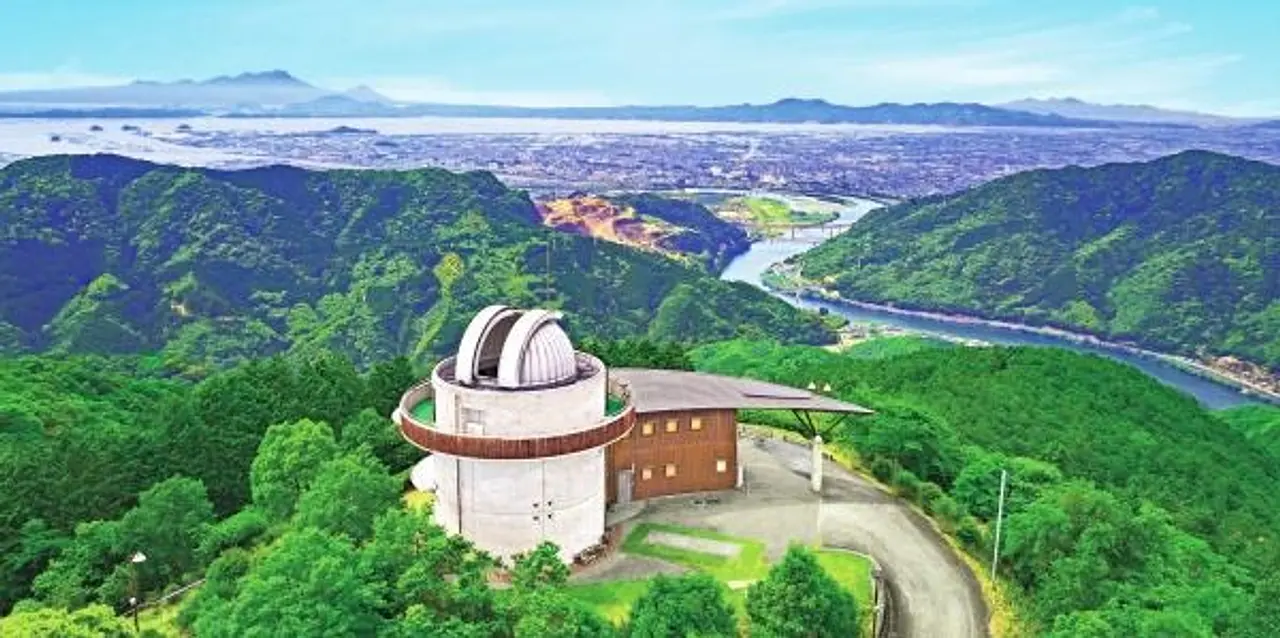 球磨川の恵みにふれる 坂本 絶景ドライブ